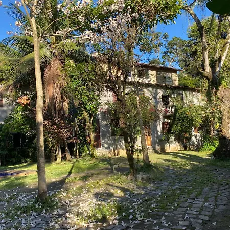 Rio Natureza Apart 120